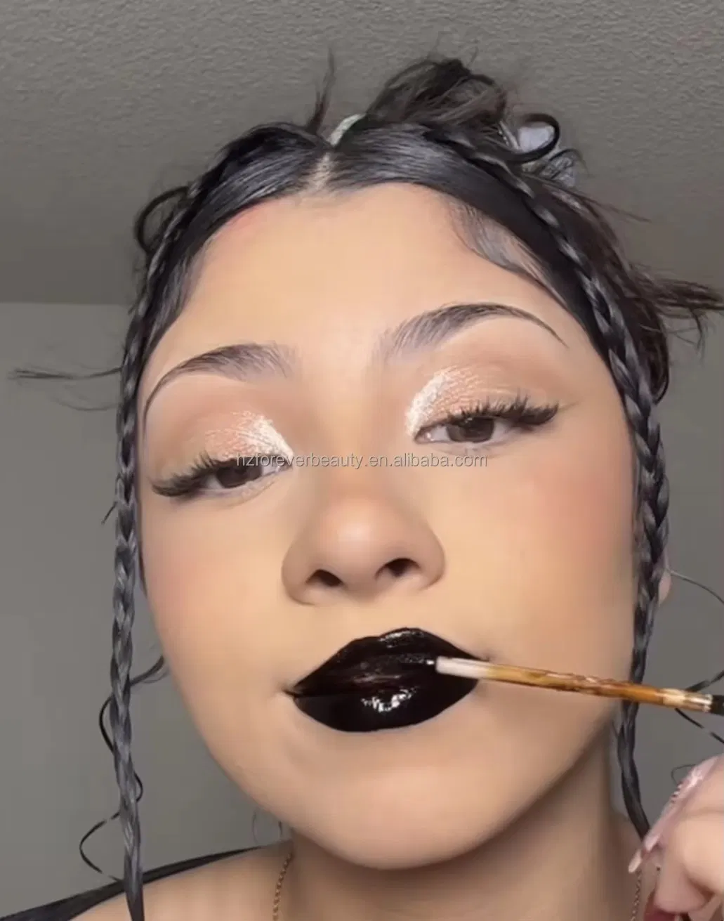 Waterproof Lip Tint Formula
