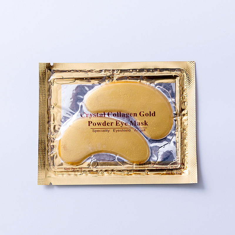 Collagen Crystal Eye Mask