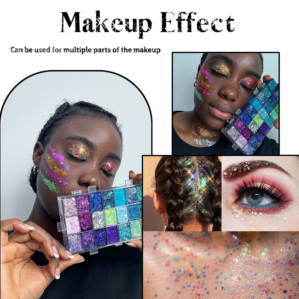 Professional Makeup