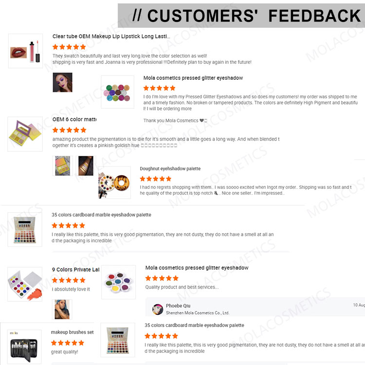 Client Testimonials