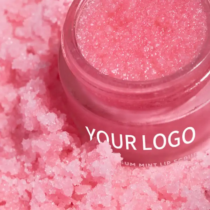 Lip Scrub Feature 1