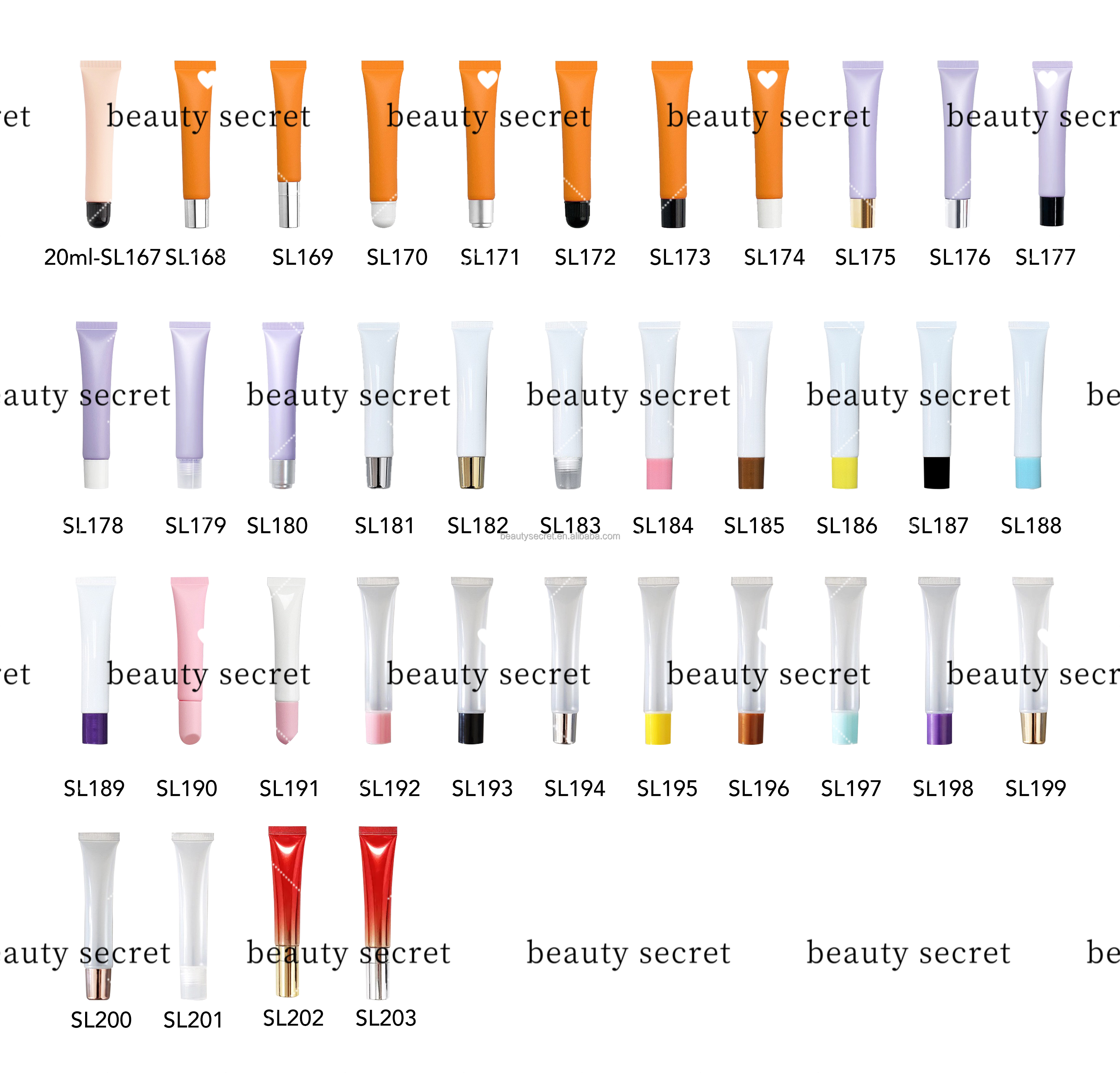 Lip Plumper Box