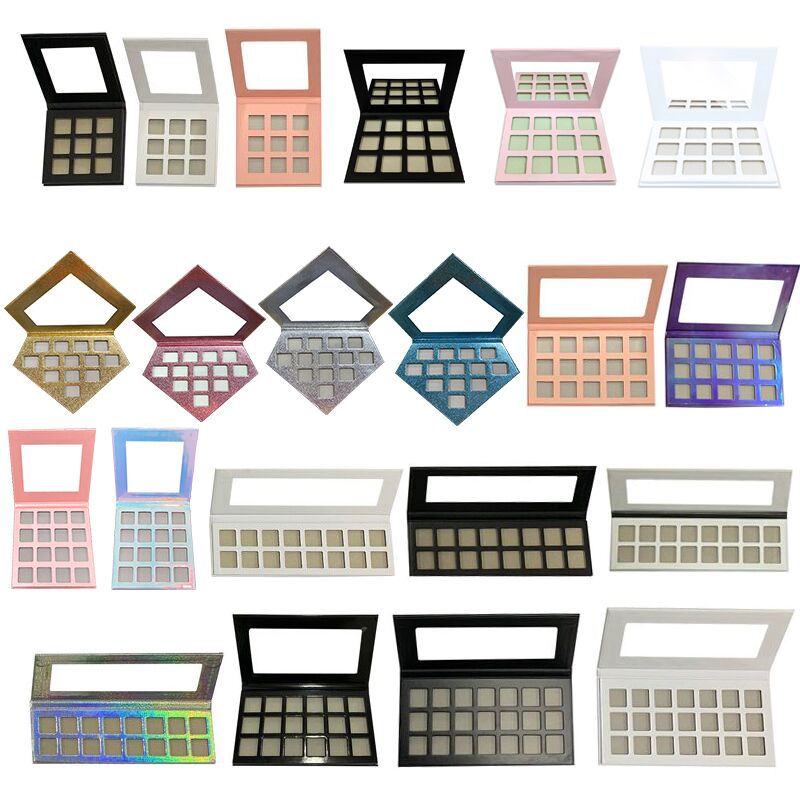 DIY Palette Option 2