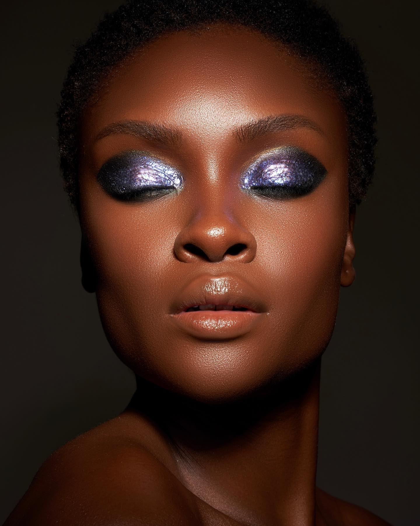 Makeup Effect Right