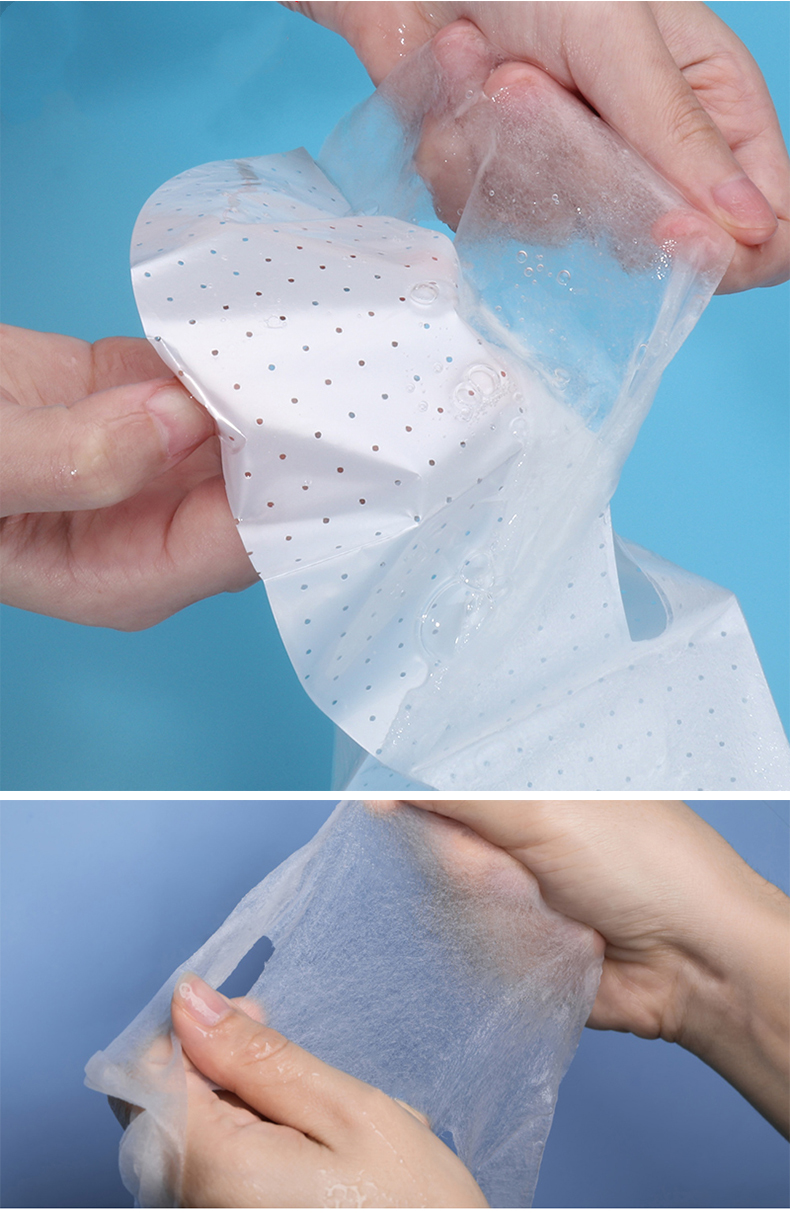 Moisturizing Mask Details 4