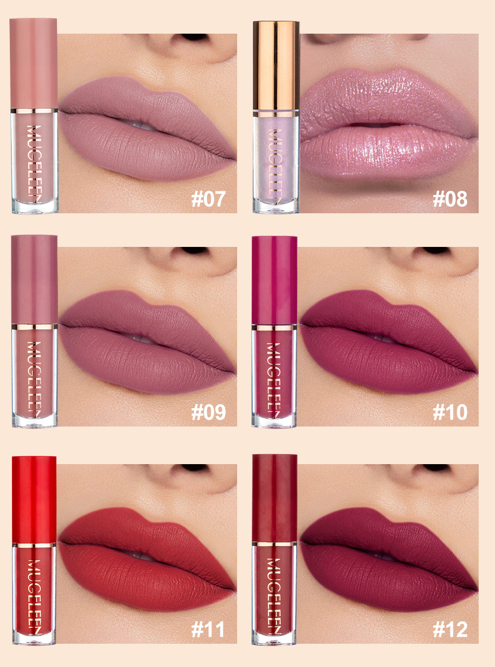 Lip Gloss Base Details 4