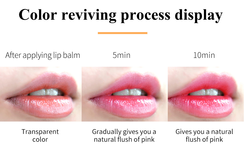 Lip Gloss Shade 5