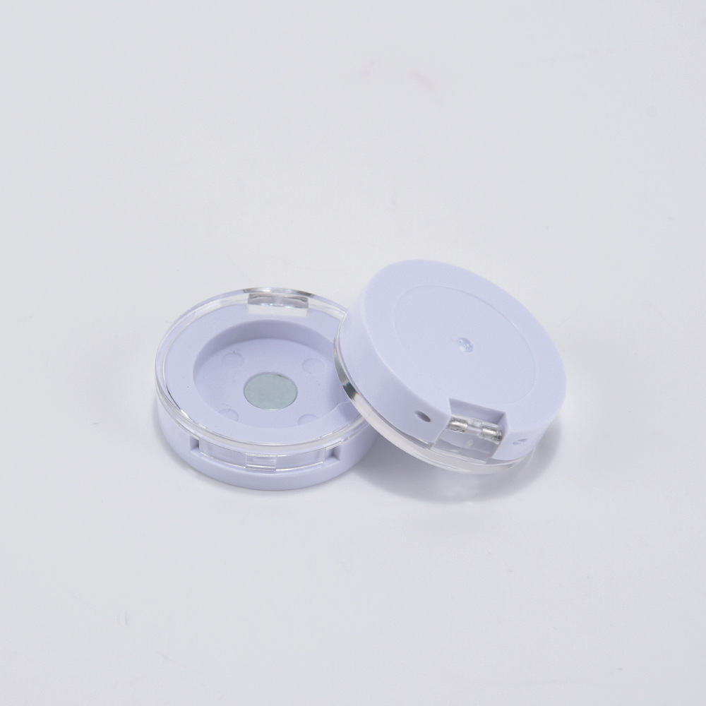 Plastic Palette Example 8