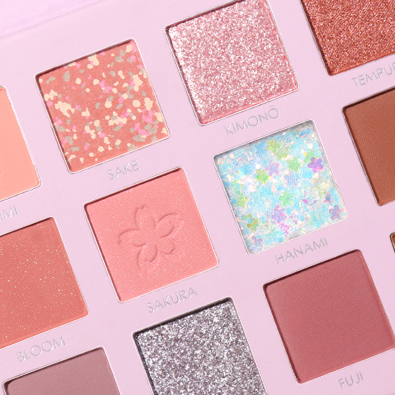 Eyeshadow Palette Image 8