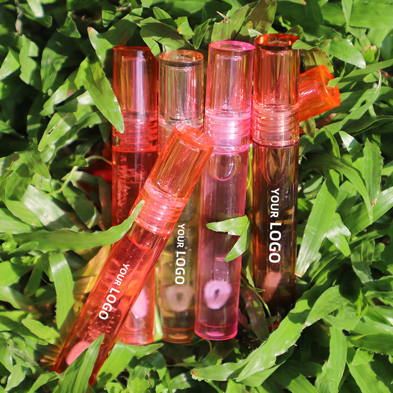 Lip Gloss Shade 4