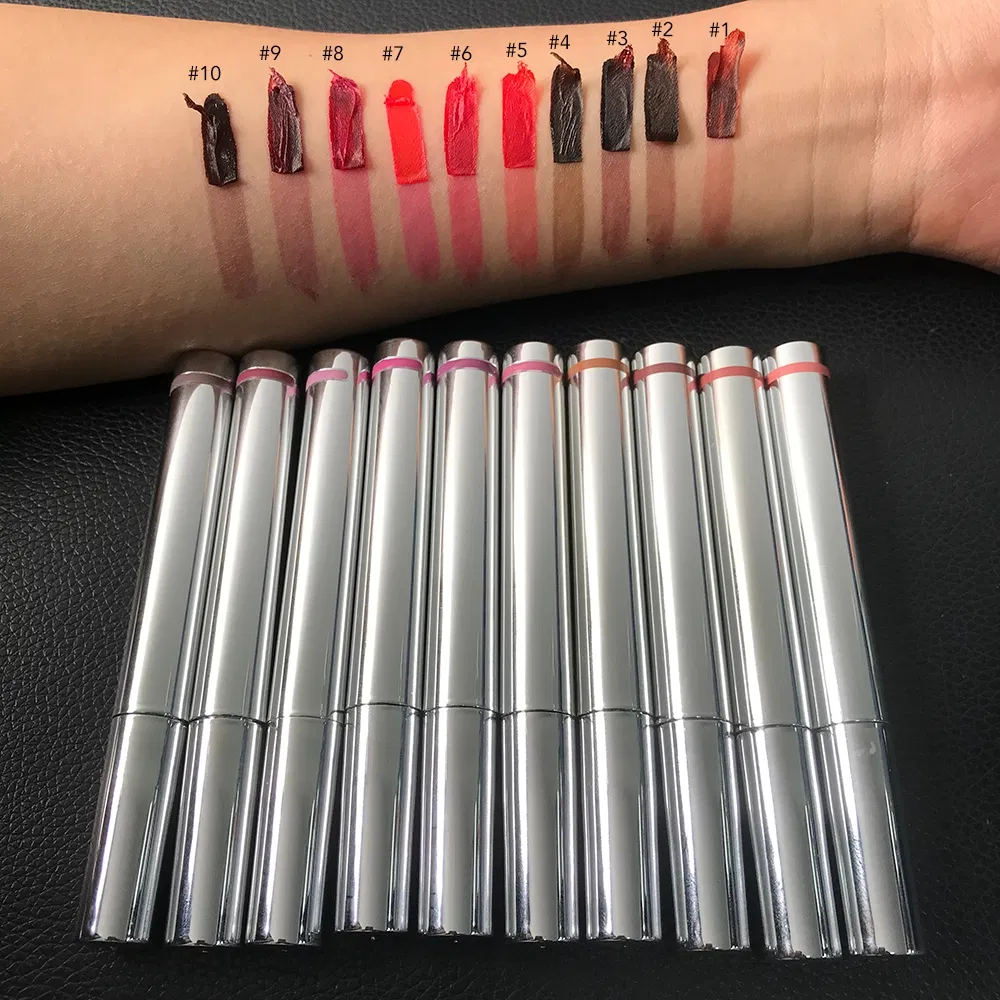 Lip Stain Detail 7