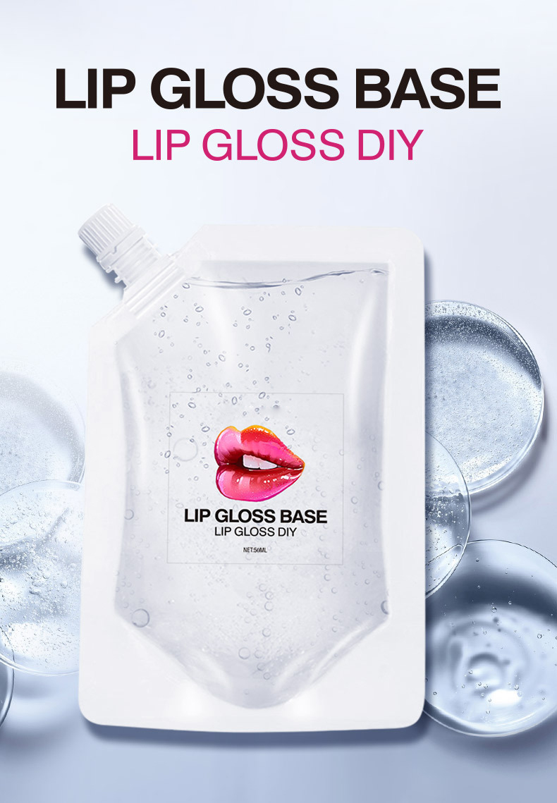 Lip Gloss Shade 1