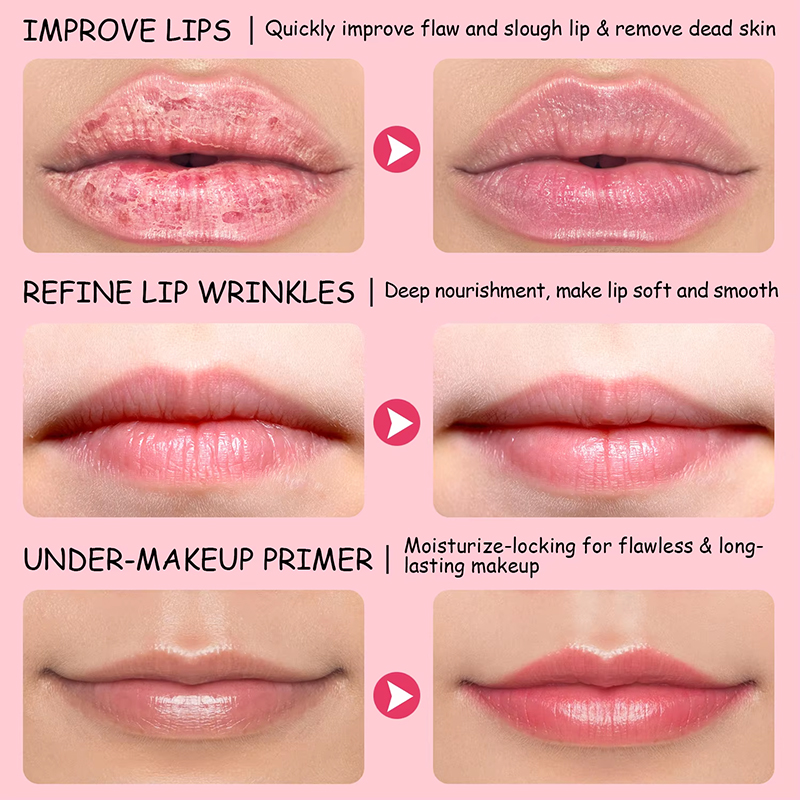 Berry Lip Color Repair