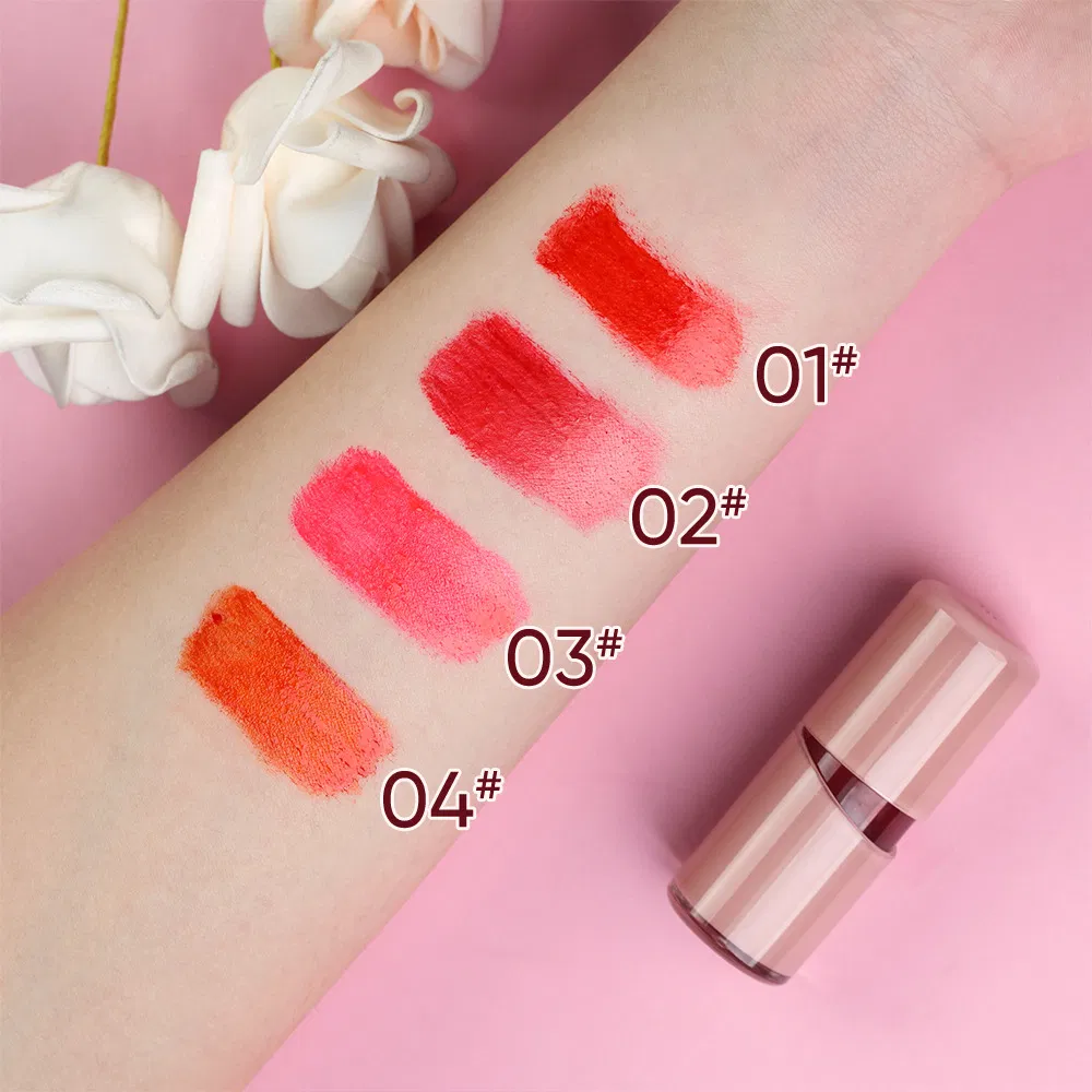 Private Label Peel off Lip Stain Tinted Lip Contour