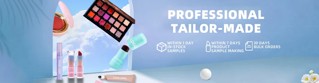 Peel and Reveal Lip Stain Banner