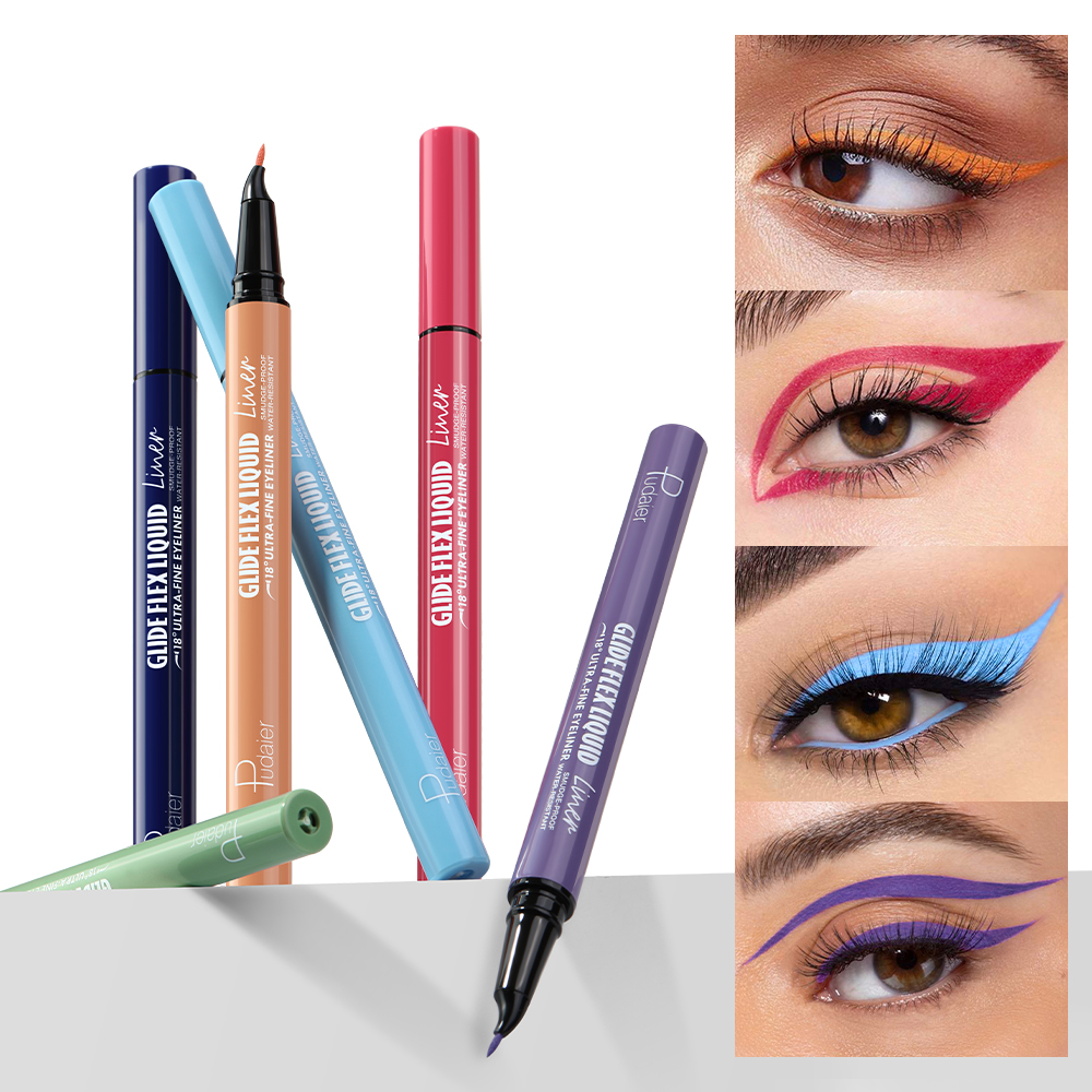 Eyeliner Color Shade 1