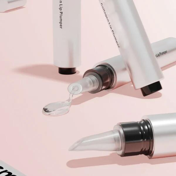 Lip Plumper Ingredients