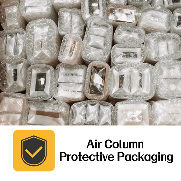 Air Column Protective Packaging