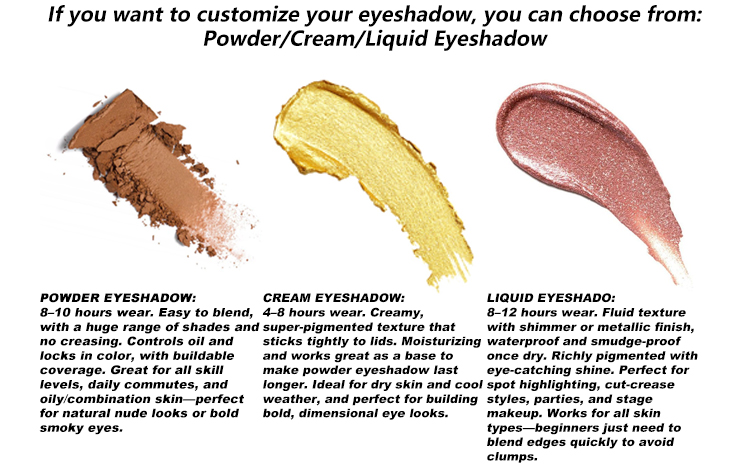 Shade Options