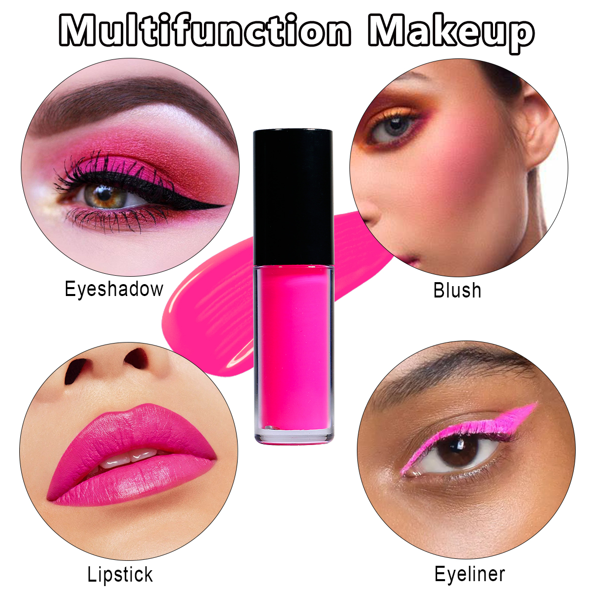 Private Label Eye Primer