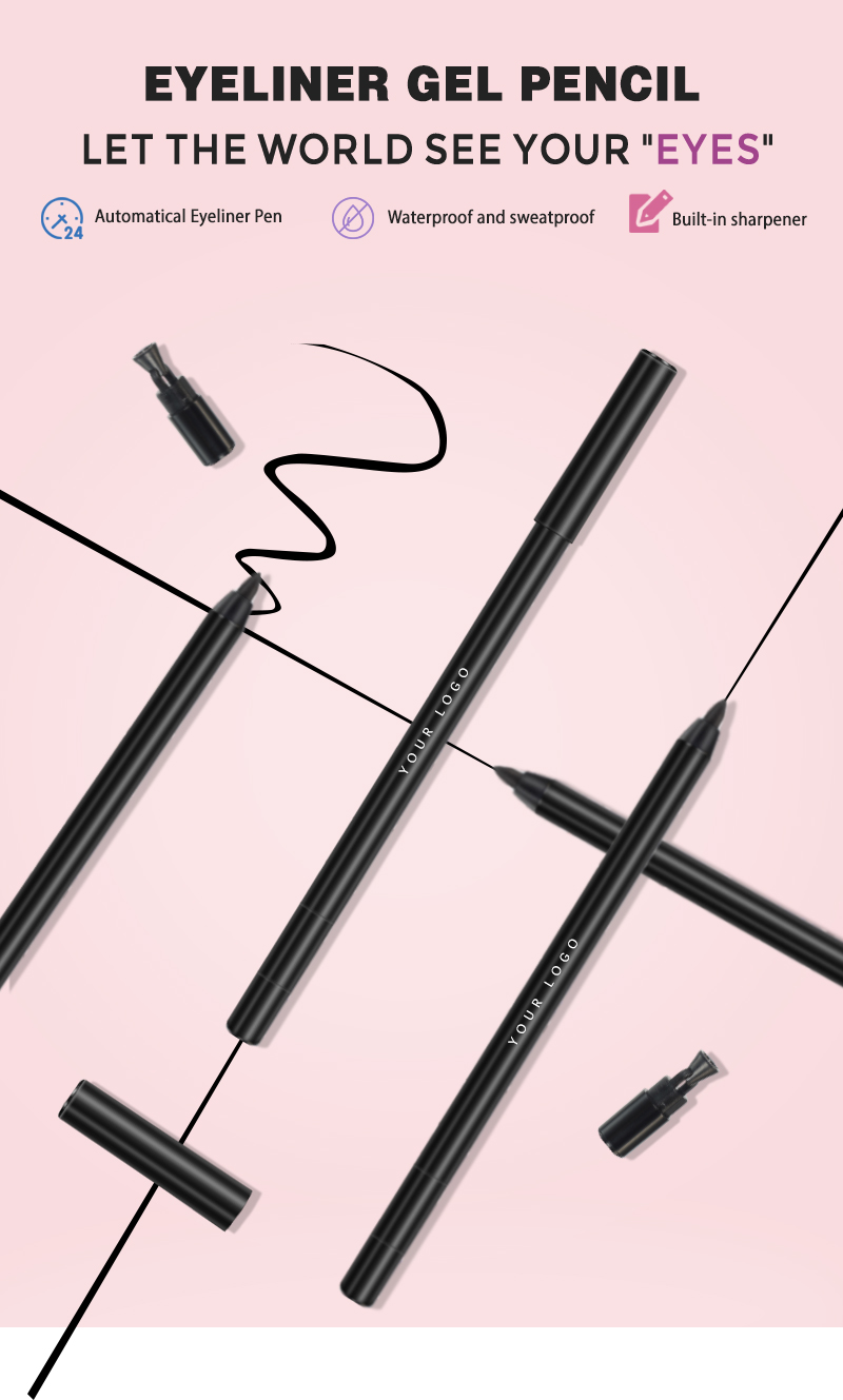 Eyeliner Detail 1