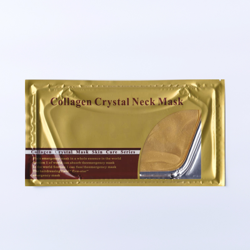 Collagen Crystal Neck Mask