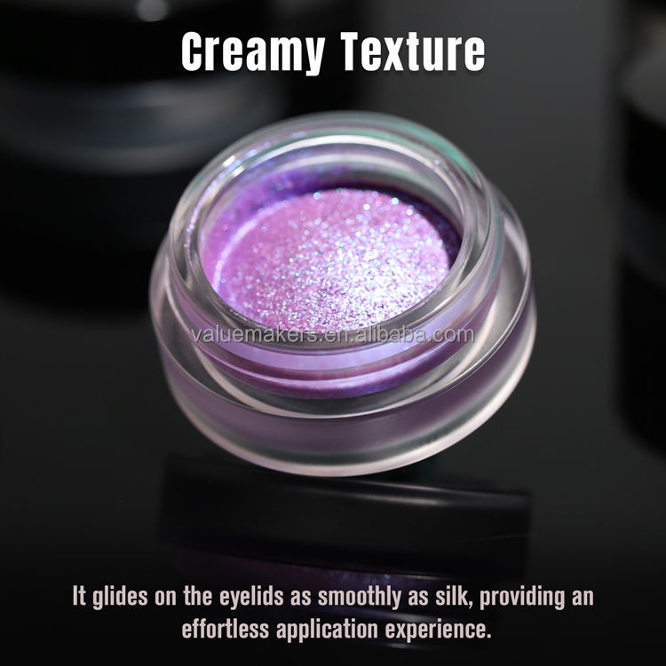 Creamy Eyeshadow Shade 3