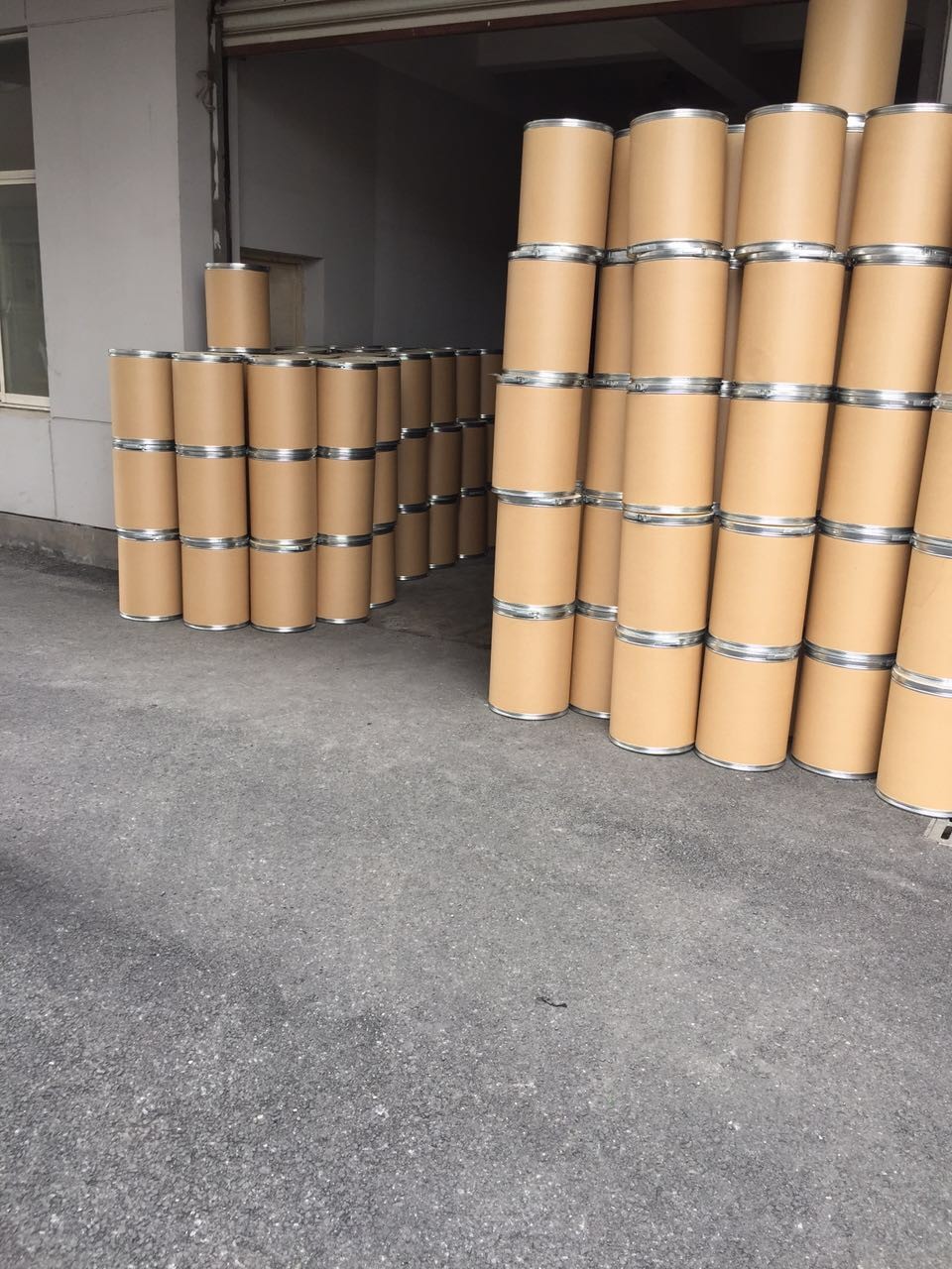 Packing Option A