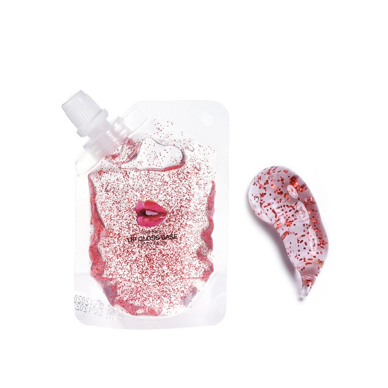 Lip Gloss Shade 6