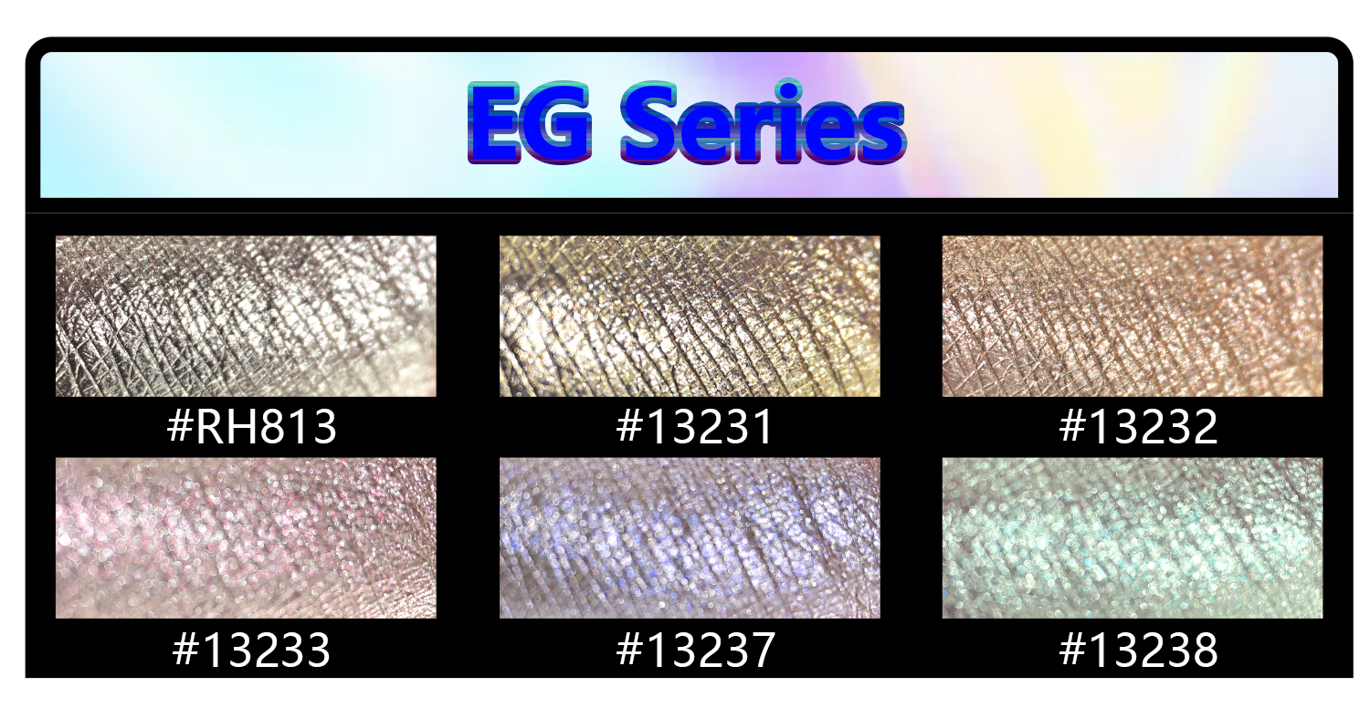 Eyeshadow Feature