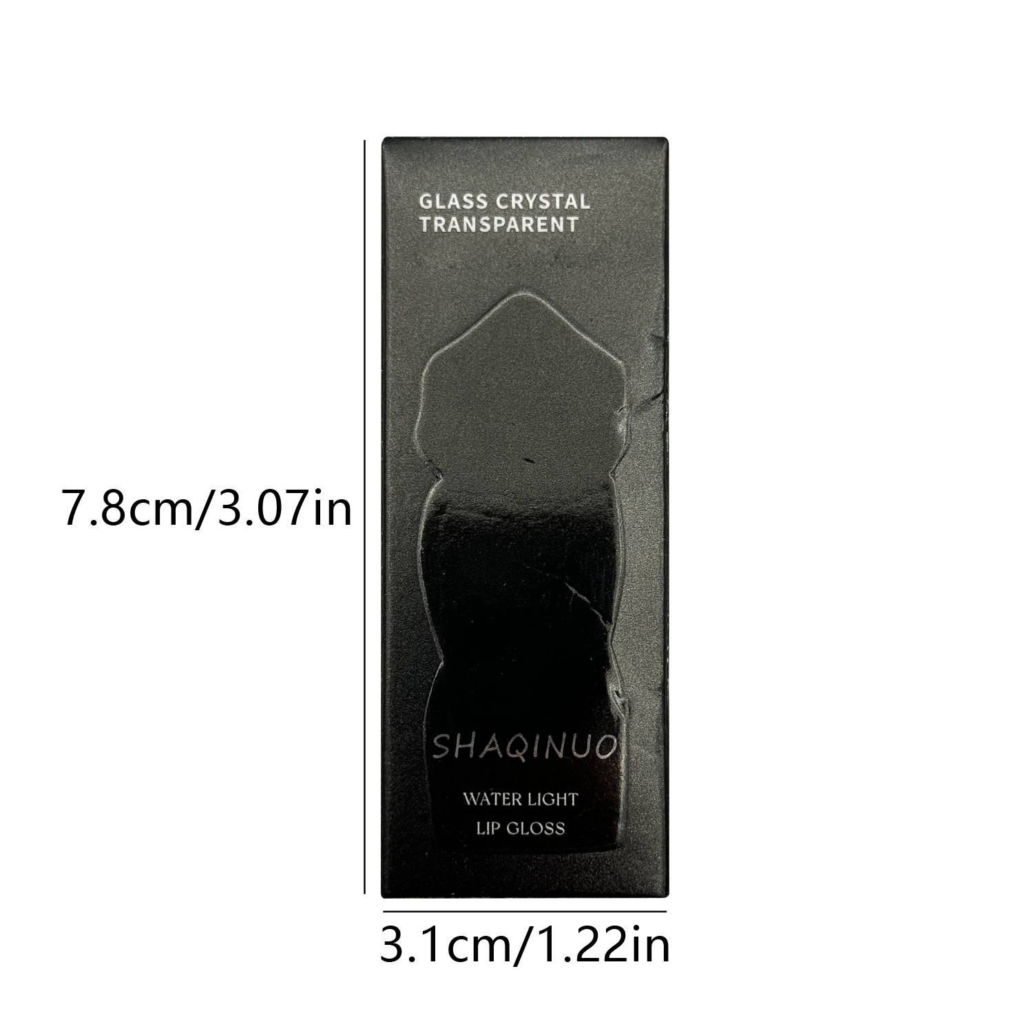 OEM Custom Logo Multi-Use Vegan Lip Gloss Colors Mineral Moisturizing Liquid Matte Makeup