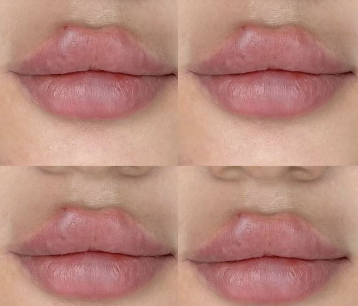 Lip Plumper High Quality Vegan Long Lasting Moisturizing Liquid Lip Gloss Sample Size 15ml Custom Logo Fast Acting Harmless