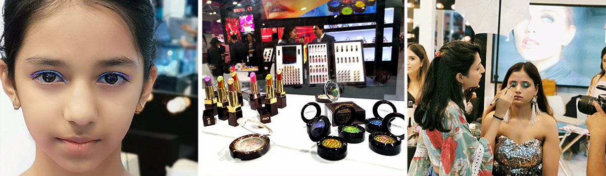 Exhibition Show 3