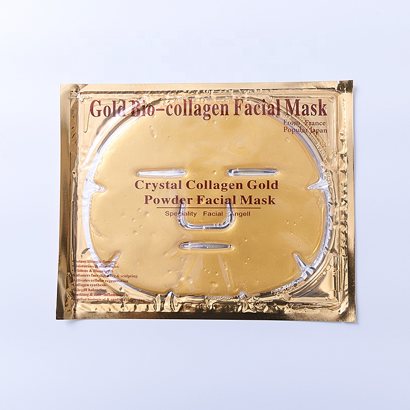 Collagen Crystal Facial Mask