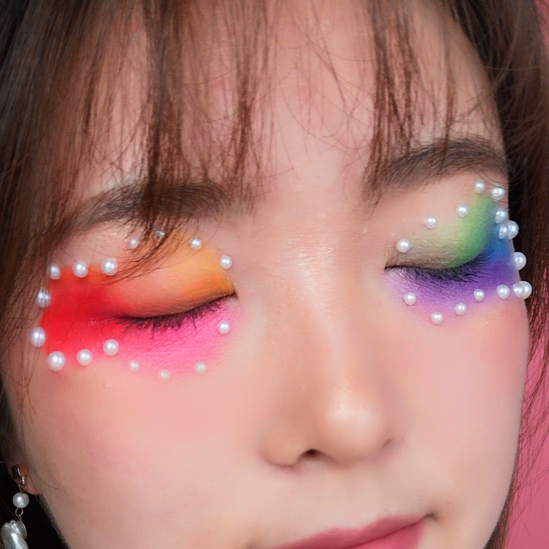 Eyeshadow Base Primer
