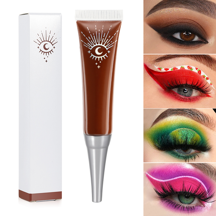 Eye Shadow Primer Swatch
