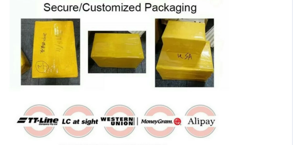 Packing details for Lip Liner