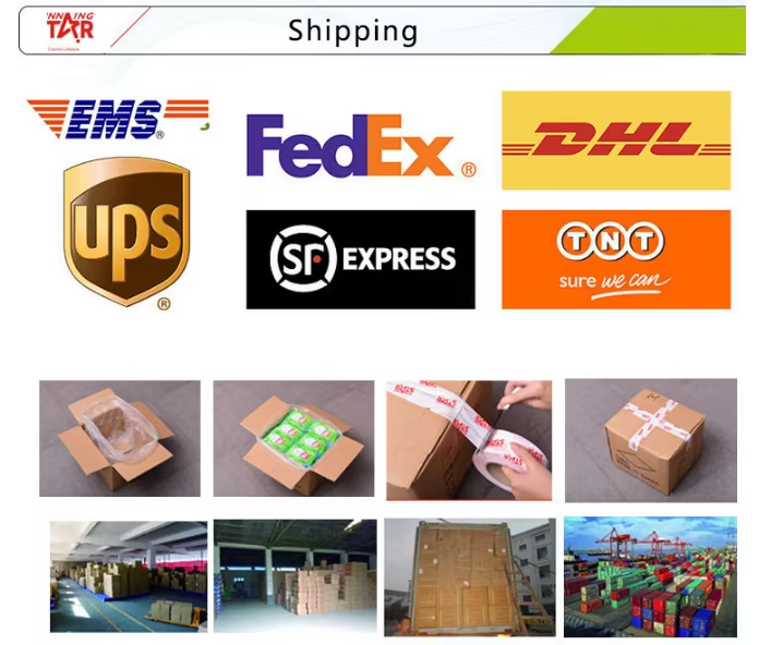 Packing Standards
