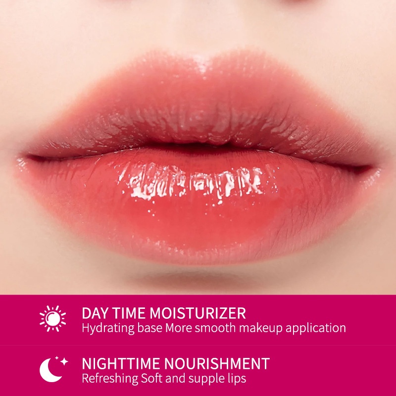 Wholesale Hydrating Collagen Lip Moisturizing Sheet Pouqur Light Lines Crystal Material Lip Mask Patch