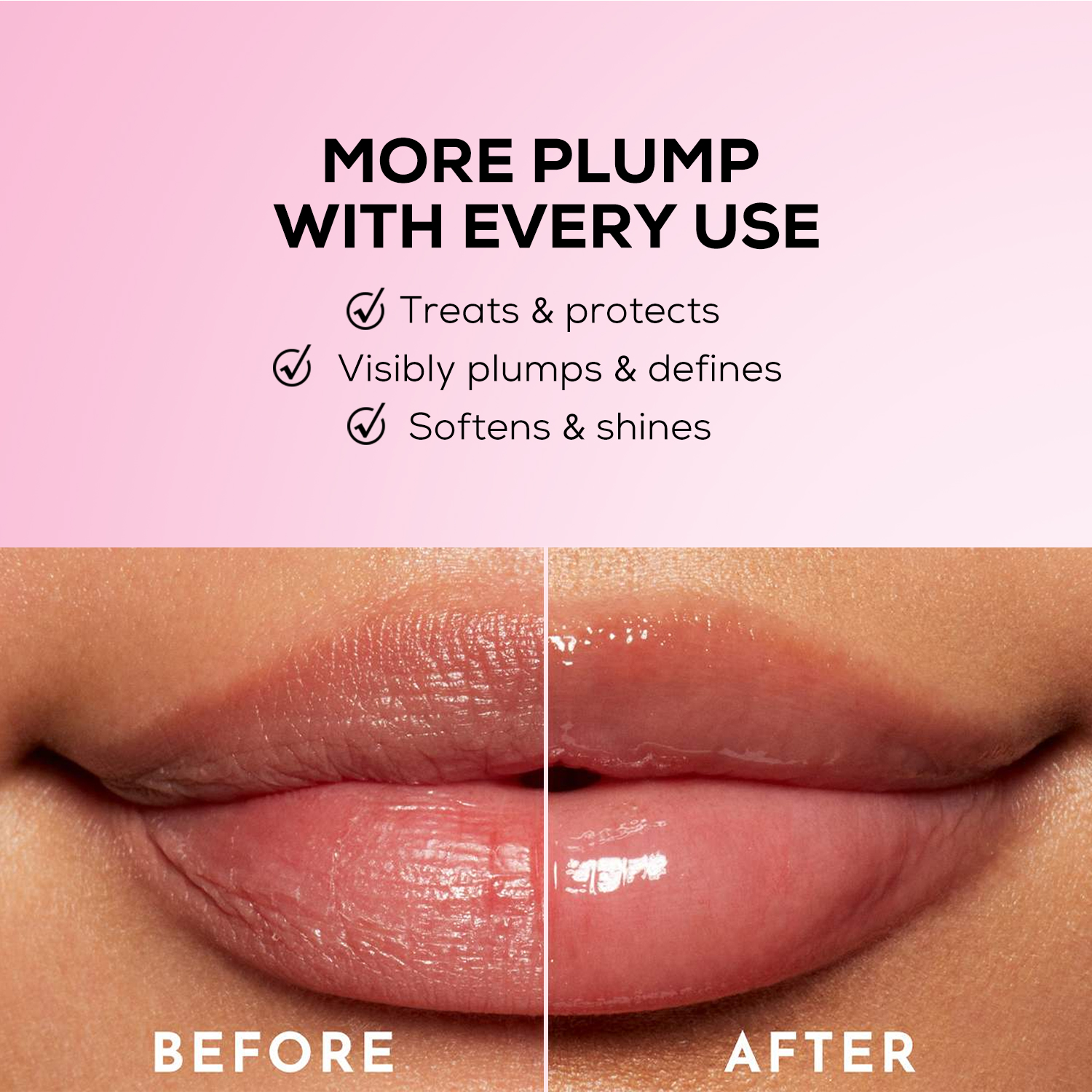 Custom Natural Vegan Hydration Lip Mask Plump Moisturizing Lip Balm Candy and Fruit Flavor Lip Care Mask Overnight