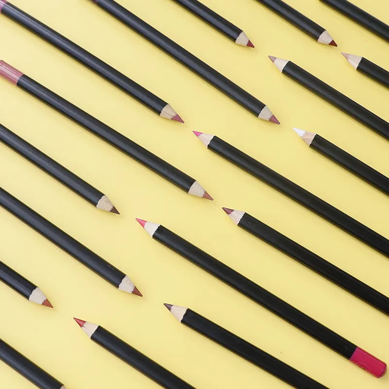 Lip Pencil Packaging 1