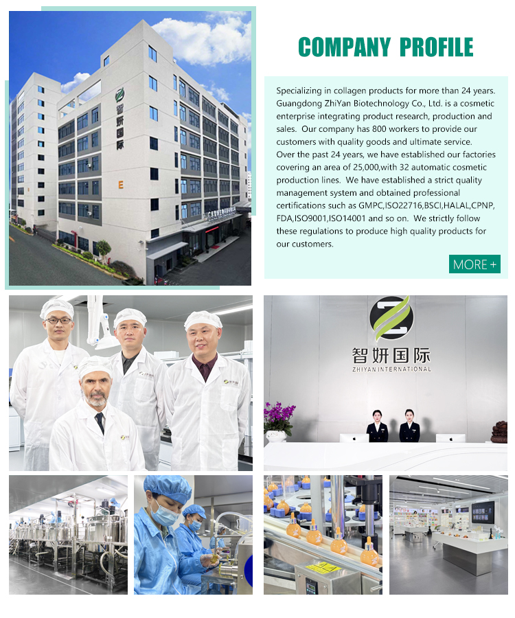 Factory Overview