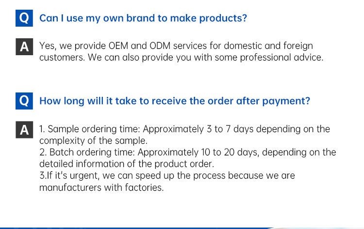 FAQ Details 2