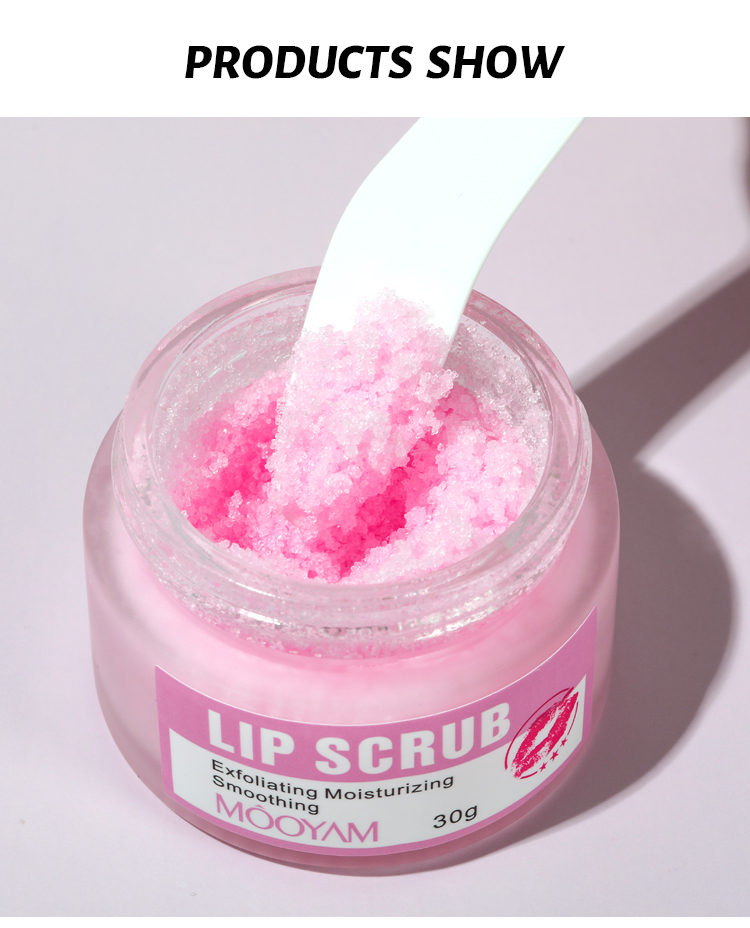 Lip Care Benefits