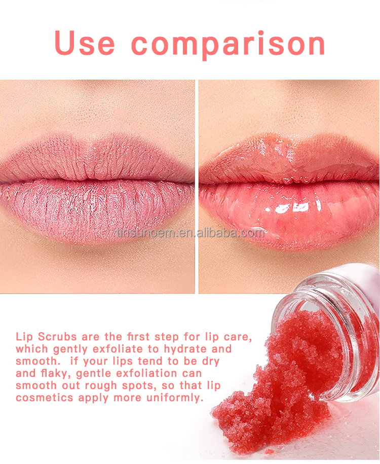 Lip Scrub View 6