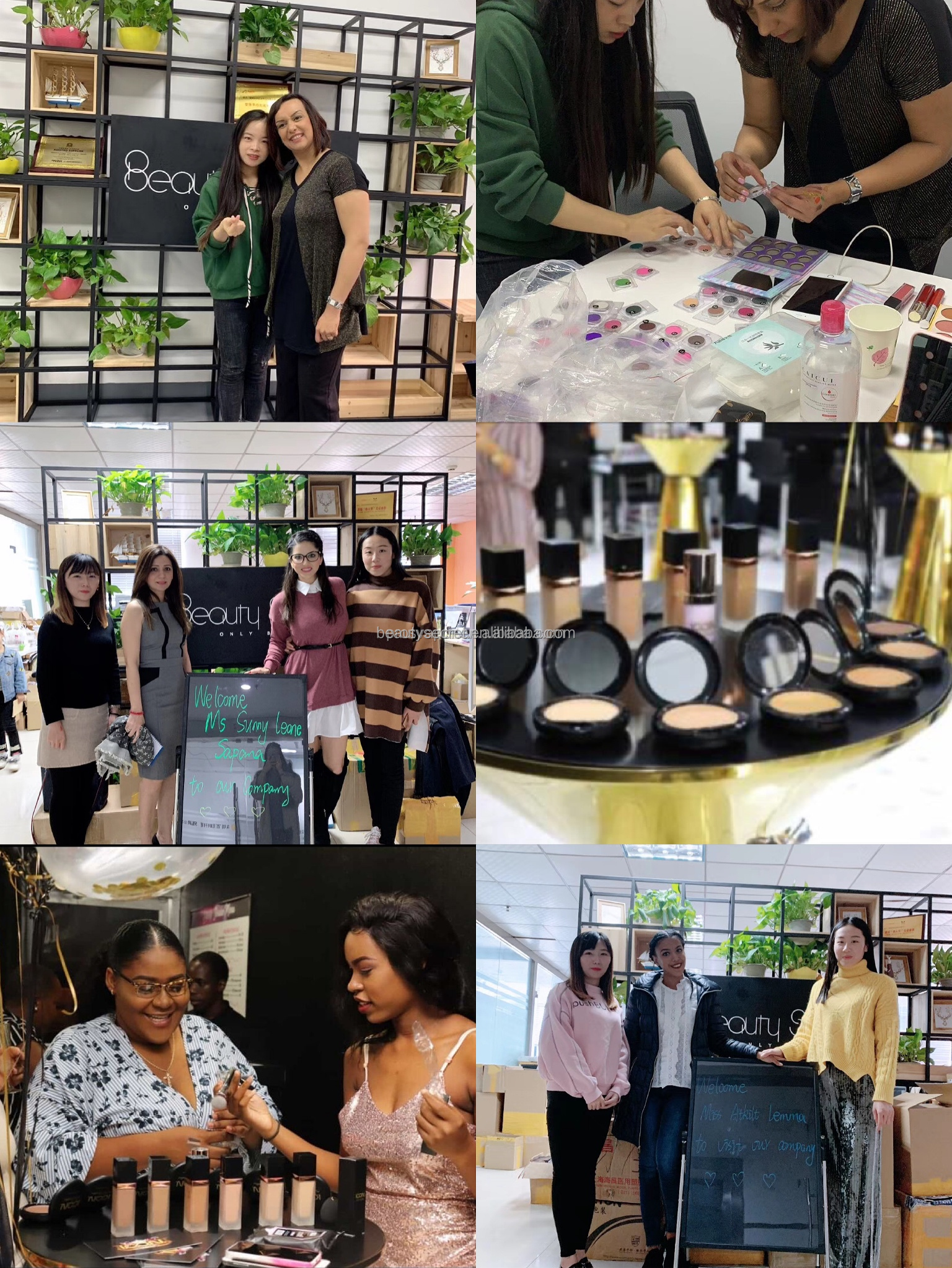 Company Showcase 2