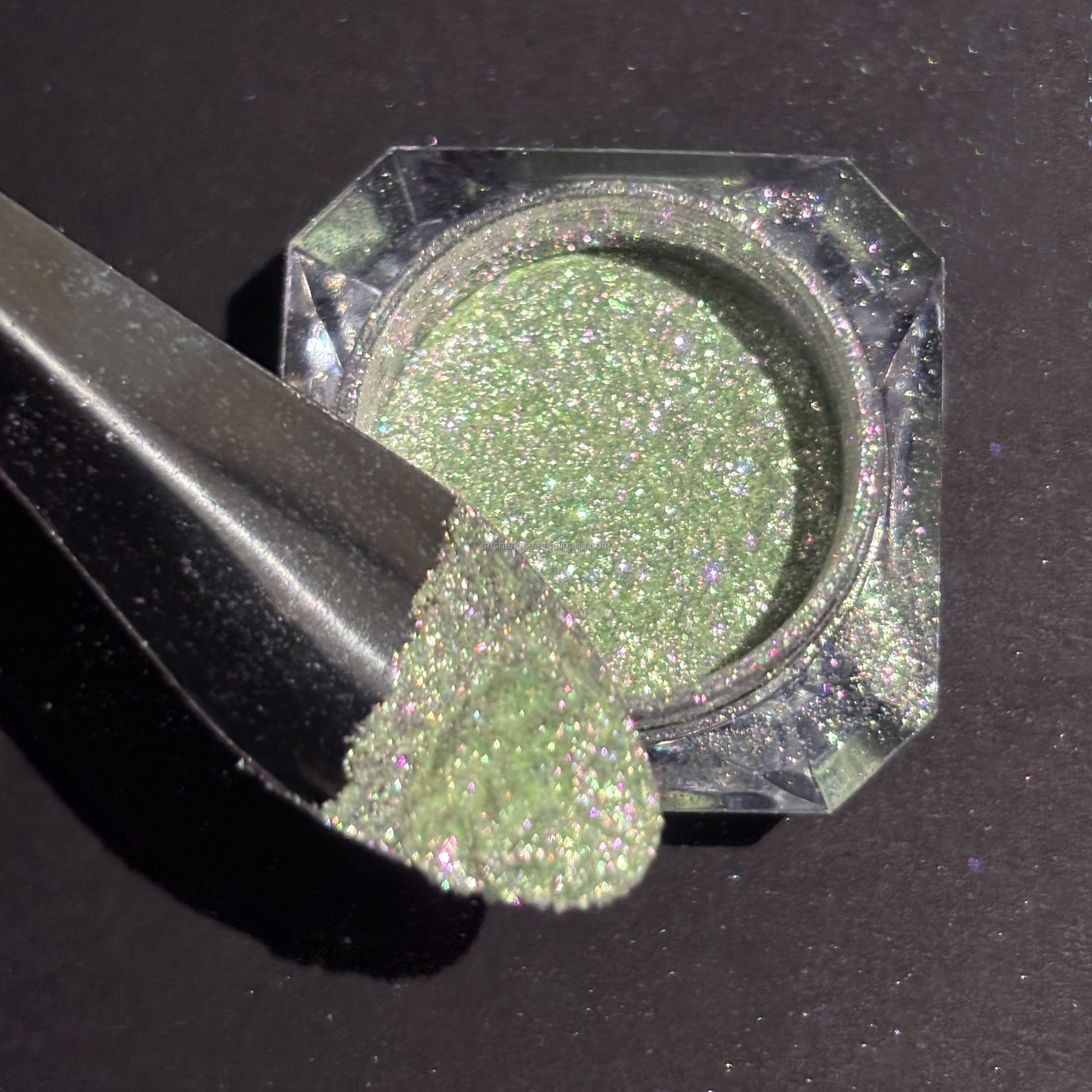 Cosmetic Grade Glitter Powder