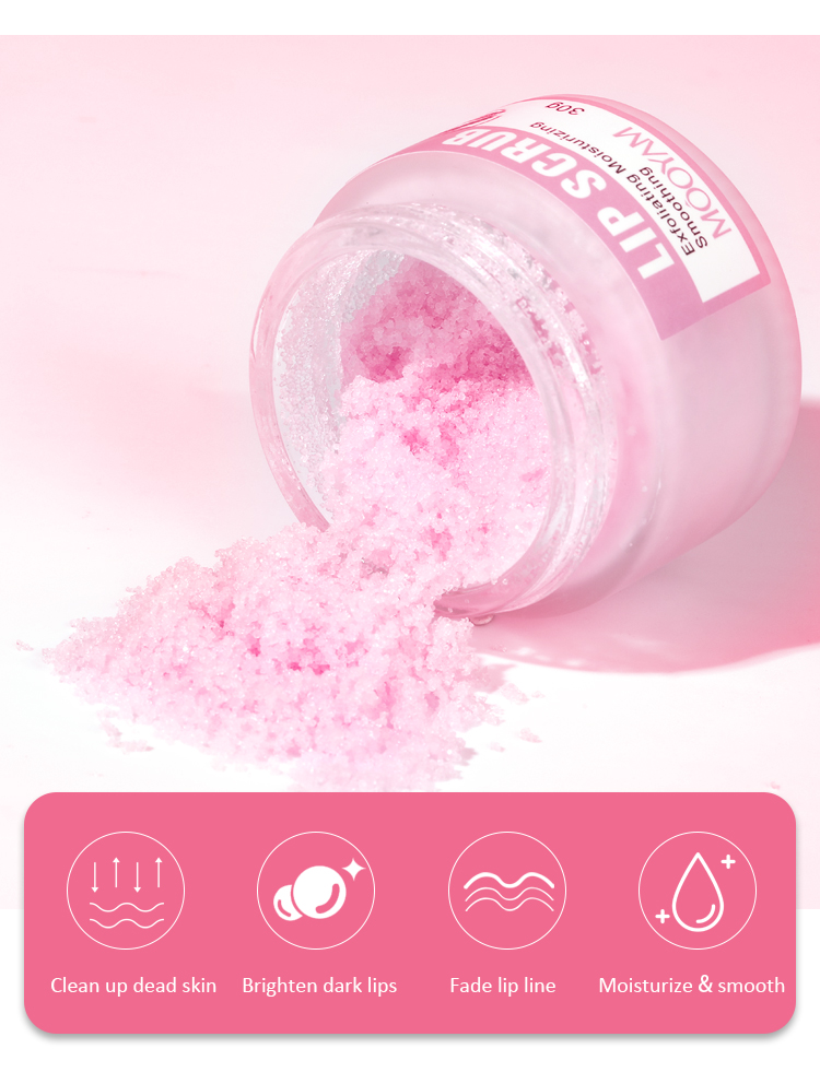 Nourishing Lip Care