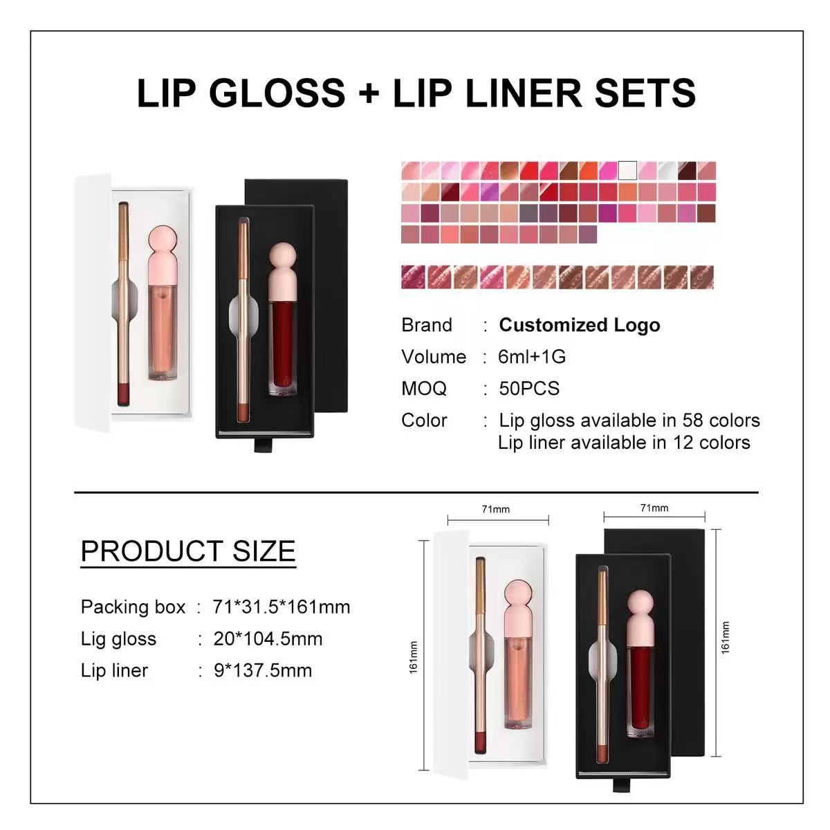 Makeup Product Detail 10