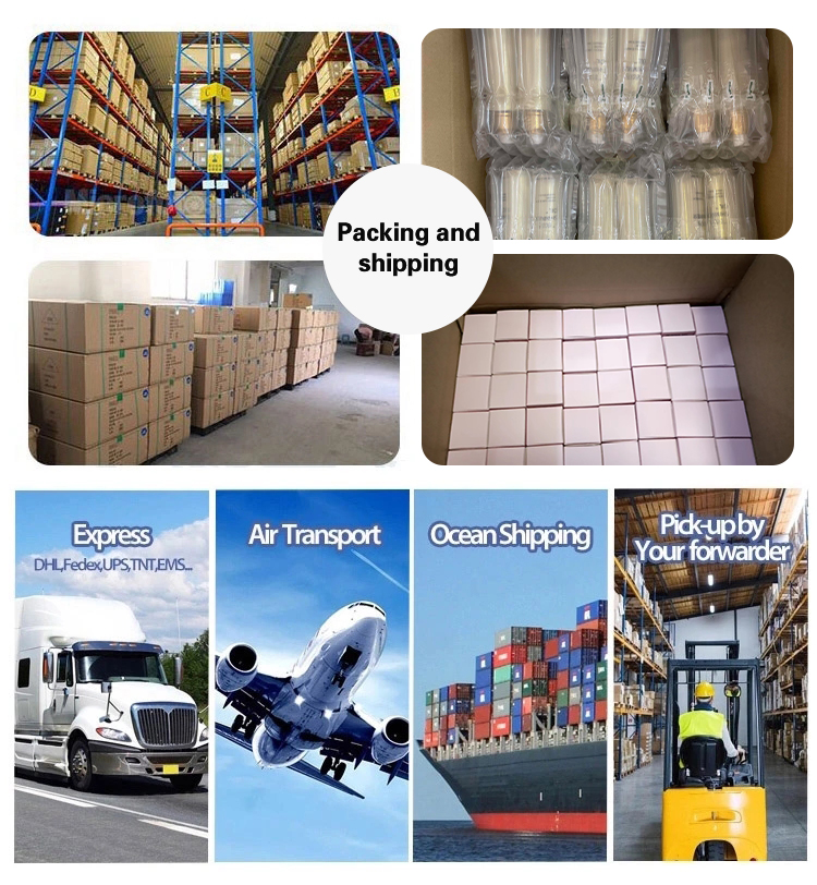 Customized Service 6